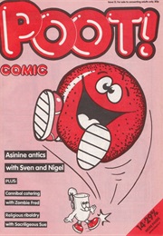 Poot!