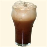 Sip an Egg Cream