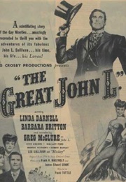 The Great John L. (1945)