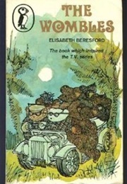The Wombles (Elizabeth Beresdord)