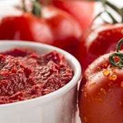 Tomato Paste