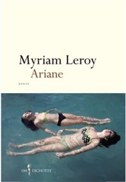 Ariane (Myriam Leroy)