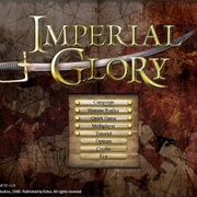 Imperial Glory