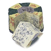 Saint Agur Cheese