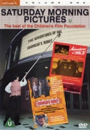 Egghead's Robot (1970)