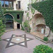 Museu D'història Dels Jueus, Girona