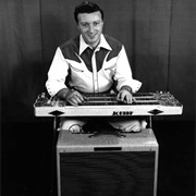 John Hughey (Conway Twitty)