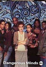 Dangerous Minds (TV Series)