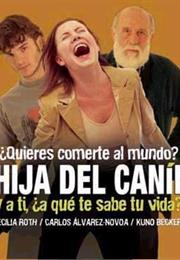 La Hija Del Caníbal
