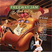 Jeff Beck - Freeway Jam