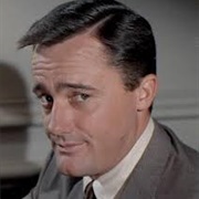 Napoleon Solo  (The Man From U.N.C.L.E.)