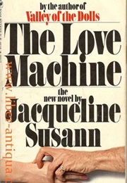 The Love Machine (Jacqueline Susann)