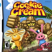 Cookie & Cream