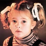 Drew Barrymore
