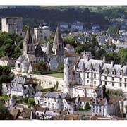 Chateau Loches