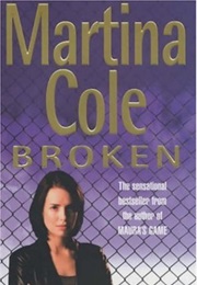 Broken (Martina Cole)