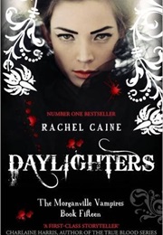 Daylighters (Rachel Caine)