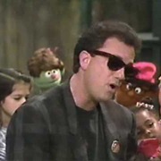Billy Joel
