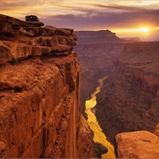 Grand Canyon National Park