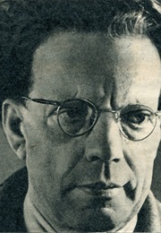 Words and Blood (Giovanni Papini)