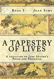 A Tapestry of Lives (Jean Sims)