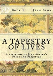 A Tapestry of Lives (Jean Sims)