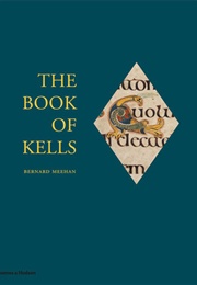The Book of Kells (Bernard Meehan)