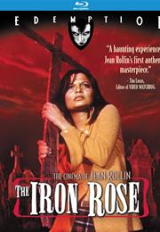 The Iron Rose