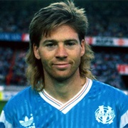 Chris Waddle