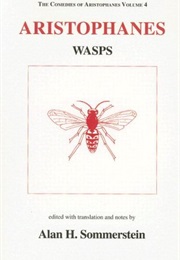 The Wasps (Aristophanes)