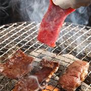 Yakiniku (焼き肉)