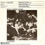 Little River Band - Days on the Road