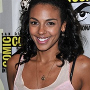 Marsha Thomason