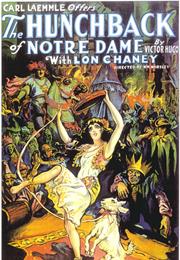 The Hunchback of Notre Dame