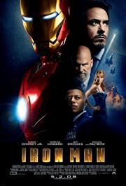 Ironman 2