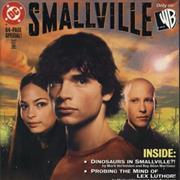 Smallville: The Comic