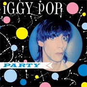 Iggy Pop — Party