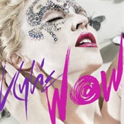 Kylie Minogue - Wow