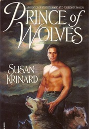 Prince of Wolves (Susan Krinard)