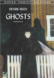 Ghosts (Henrik Ibsen)