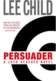 Persuader (Lee Child)