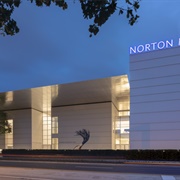 Norton Museum of Art, West Palm Beach