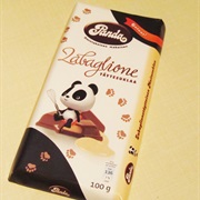 Panda Suklaa