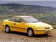 Vauxhall Calibra