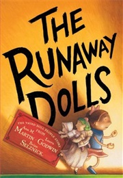 The Runaway Dolls (Ann Martin)