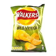 Walkers Salt &amp; Vinegar