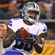 Dez Bryant