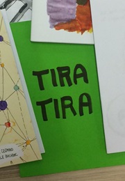 Tira-Tira (Joanne Cesario, Michelle Bacabac)