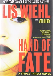 Hand of Fate (Wiehl)