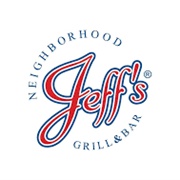 Jeff's